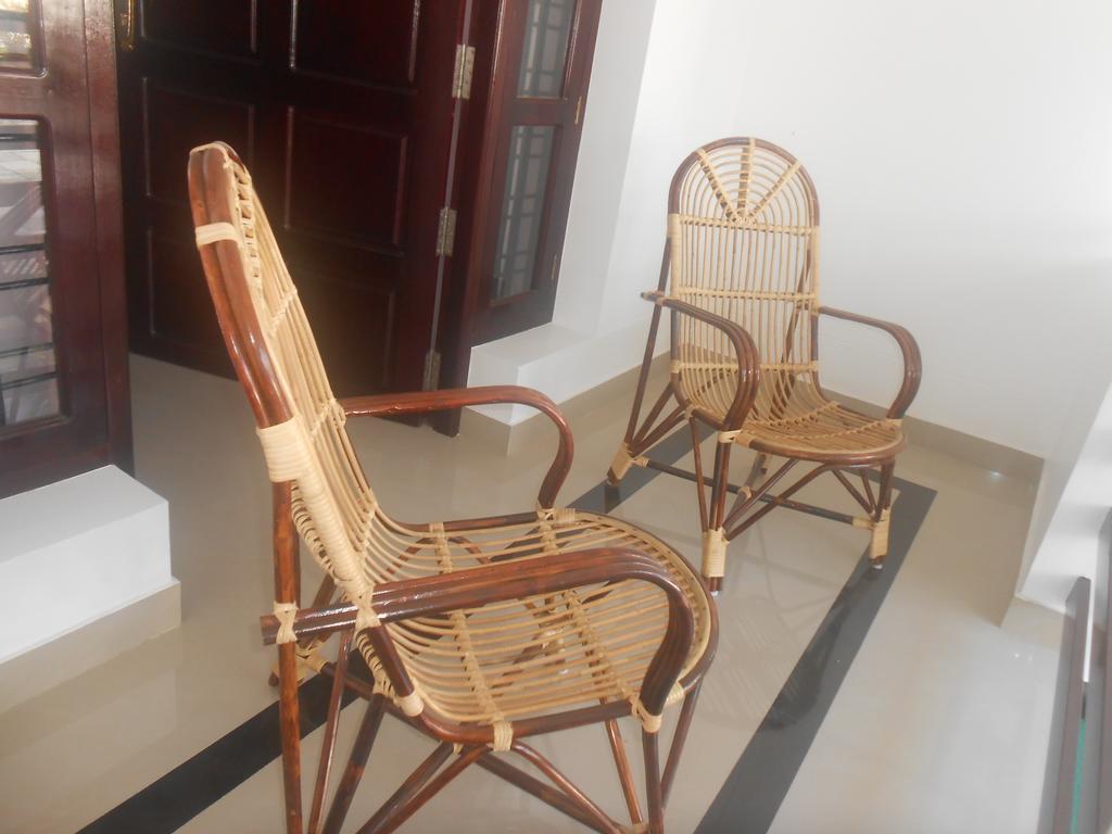 Greenfield Inn Thiruvananthapuram Номер фото