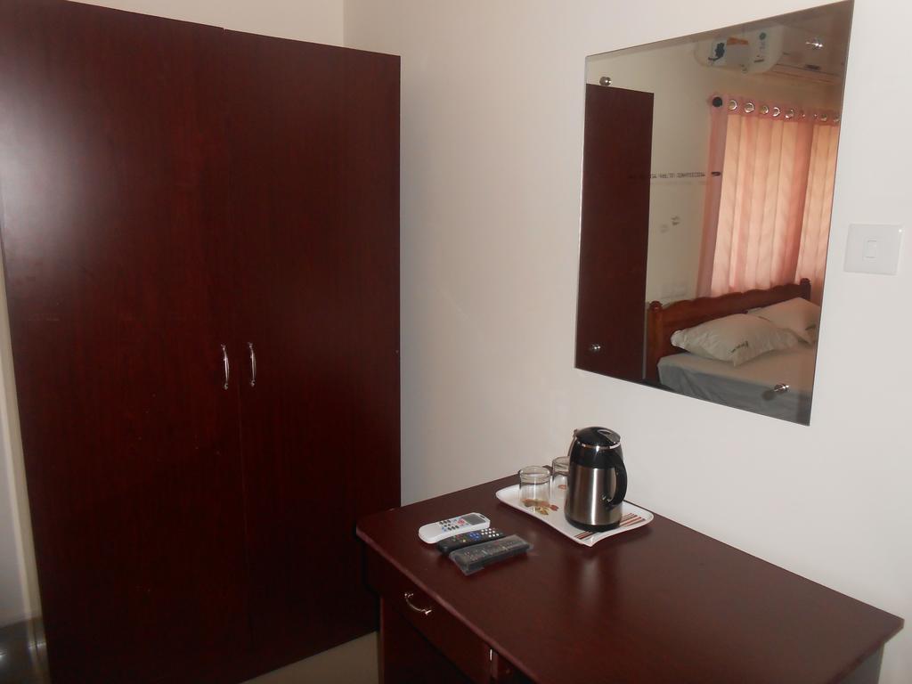 Greenfield Inn Thiruvananthapuram Номер фото